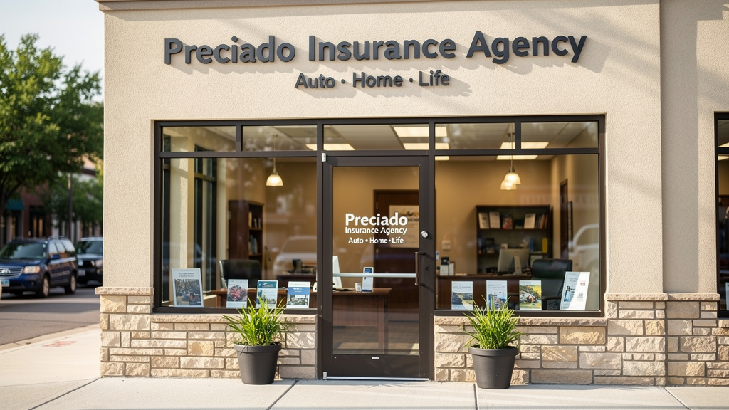 Discover How Preciado Insurance Agency & Title Services Can Elevate Your Financial Security and Peace of Mind