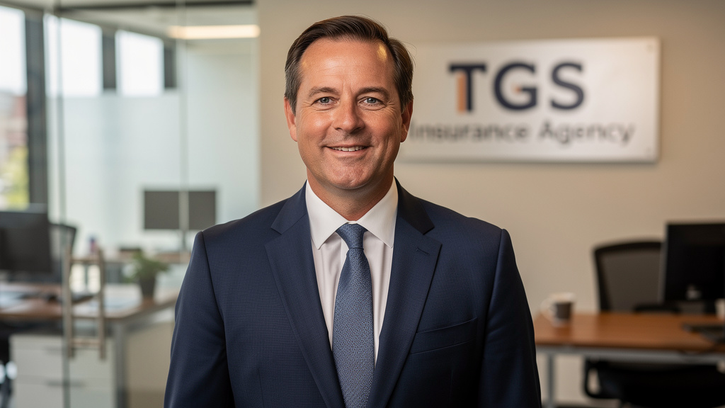 Tgs Insurance Agency By Owner
