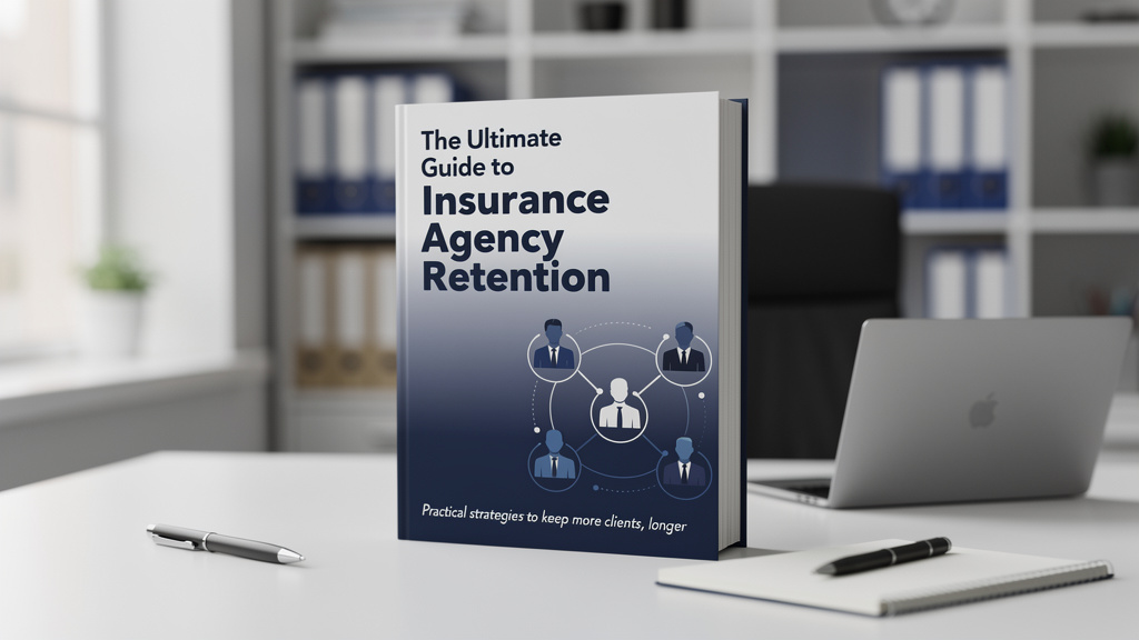 The Ultimate Guide to Insurance Agency Retention: Strategies, Case Studies, and Proven Frameworks