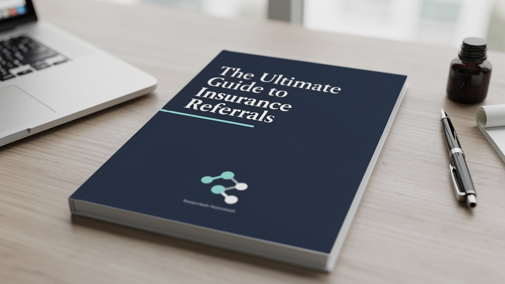 The Ultimate Guide to Insurance Referrals: Strategies, Systems, and Success Stories