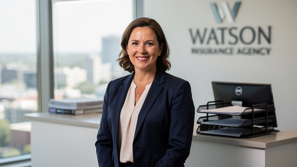 Watson Insurance Agency By Owner
