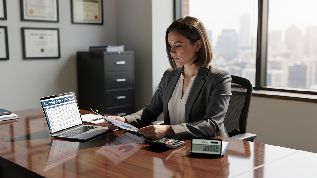 What Do Insurance Agency Owners Make