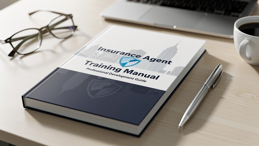 Insurance Agent Training Manual